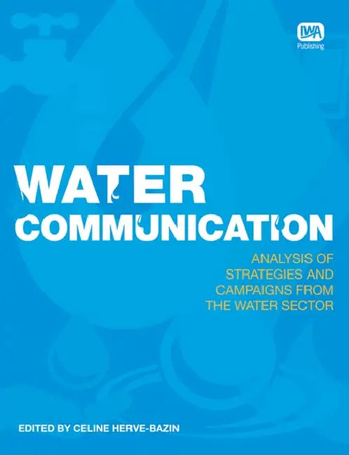 Water Communication by Celine Herve-Bazin