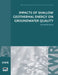Impacts of Shallow Geothermal Energy on Groundwater Quality by Matthijs Bonte