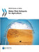 Water Risk Hotspots for Agriculture by Organisation for Economic Co-Operation a