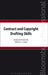Contract and Copyright Drafting Skills by Deborah Fosbrook