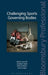 Challenging Sports Governing Bodies by Adam Lewis