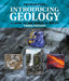 Introducing Geology: A Guide to the World of Rocks (Third Edition) by Graham Park