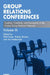 Group Relations Conferences by Eliat Aram