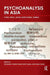 Psychoanalysis in Asia by Alf Gerlach