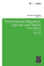 Transnational Migration, Gender and Rights by Ragnhild Sollund