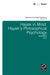 Hayek in Mind: Hayek's Philosophical Psychology by Leslie Marsh, Roger Koppl