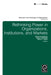Rethinking Power in Organizations, Institutions, and Markets by Damon Golsorkhi, David Courpasson, Jeffrey Sallaz