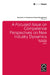 A Focused Issue on Competence Perspectives on New Industry Dynamics by Ron Sanchez, Aimé Heene