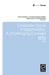 Corporate Social Irresponsibility: A Challenging Concept by Ralph Tench, Brian Jones, William Sun