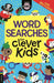 Wordsearches for Clever Kids® by Gareth Moore