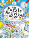 The Puzzle Activity Book by Buster Books