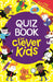 Quiz Book for Clever Kids by Chris Dickason