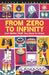 From Zero to Infinity by Dr Mike Goldsmith
