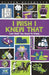 I Wish I Knew That: Cool Stuff You Need to Know by Steve Martin
