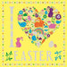 I Heart Easter by Jessie Eckel