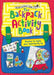 The Backpack Activity Book by John Bigwood
