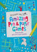 Amazing Pen & Paper Games: Packed with Pen-And-Paper Puzzles by Gareth Moore