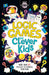 Logic Games for Clever Kids by Gareth Moore