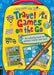 Travel Games on the Go: An Activity Book for Planes, Trains and Cars by Buster Books