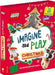 LEGO® Books: Imagine and Play Christmas by LEGO®