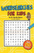 Wordsearches for Kids by Gareth Moore