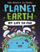 Planet Earth: My Life So Far by Mike Barfield