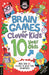 Brain Games for Clever Kids® 10 Year Olds by Gareth Moore