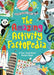 The Amazing Activity Factopedia: A Fun, Fact-Filled Puzzle Book by Amber Davenport
