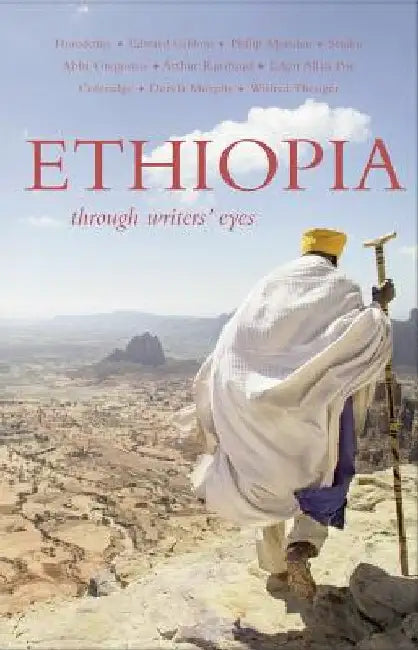 Ethiopia by Yves Stranger