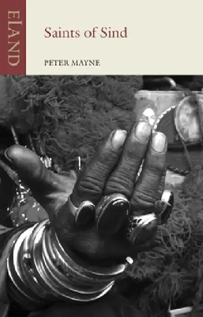 Saints of Sind by Peter Mayne