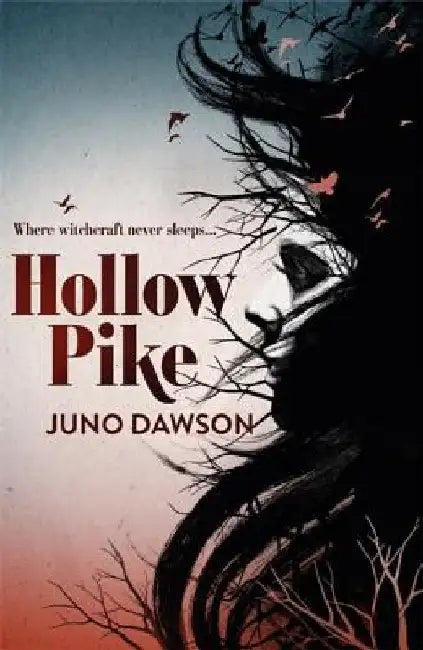 Hollow Pike by James Dawson