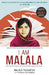I Am Malala by Malala Yousafzai
