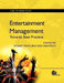 Entertainment Management: Towards Best Practice by Stuart Moss