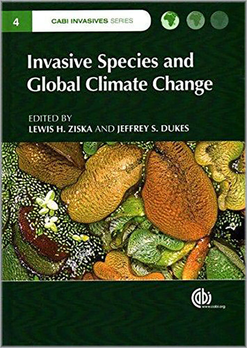 Invasive Species And Global Climate Change