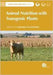 Animal Nutrition With Transgenic Plants by G. Flachowsky