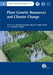 Plant Genetic Resources And Climate Change by Michael Jackson, Brian V. Ford-Lloyd