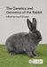 The Genetics and Genomics of the Rabbit by Luca Fontanesi