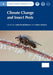 Climate Change & Insect Pests by Christer Bjorkman, Pekka Niemala