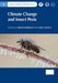 Climate Change & Insect Pests by Christer Bjorkman, Pekka Niemala