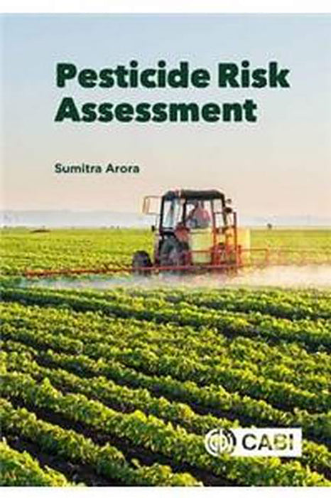 Pesticide Risk Assessment