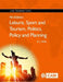 Leisure, Sport and Tourism, Politics, Policy and Planning by Anthony J. Veal