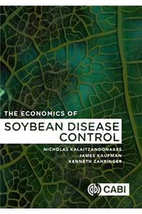 The Economics of Soybean Disease Control