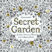 Secret Garden: An Inky Treasure Hunt and Coloring Book by Johanna Basford