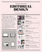Editorial Design: Digital and Print by Cath Caldwell