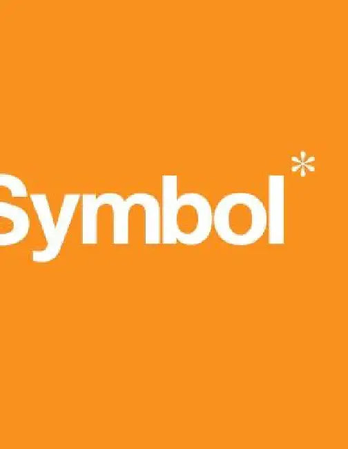 Symbol by Steven Bateman