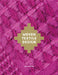 Woven Textile Design by Jan Shenton