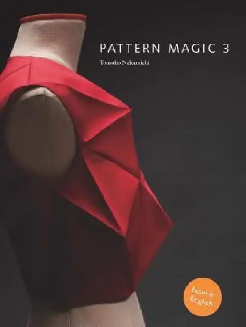 Pattern Magic 3 by Tomoko Nakamichi