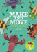 Make and Move: Minibeasts by Sato Hisao