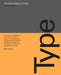 The Visual History of Type by Paul McNeil