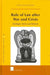 Rule of Law After War and Crisis: Ideologies, Norms and Methods by Richard Zajac Sannerholm